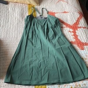 Outdoor Voices Exercise Dress